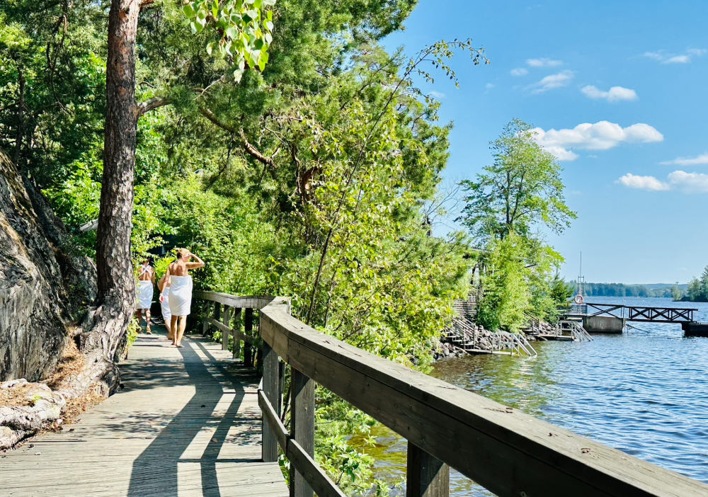 📊 Finland: happy country, fulfilling congresses&nbsp;😊