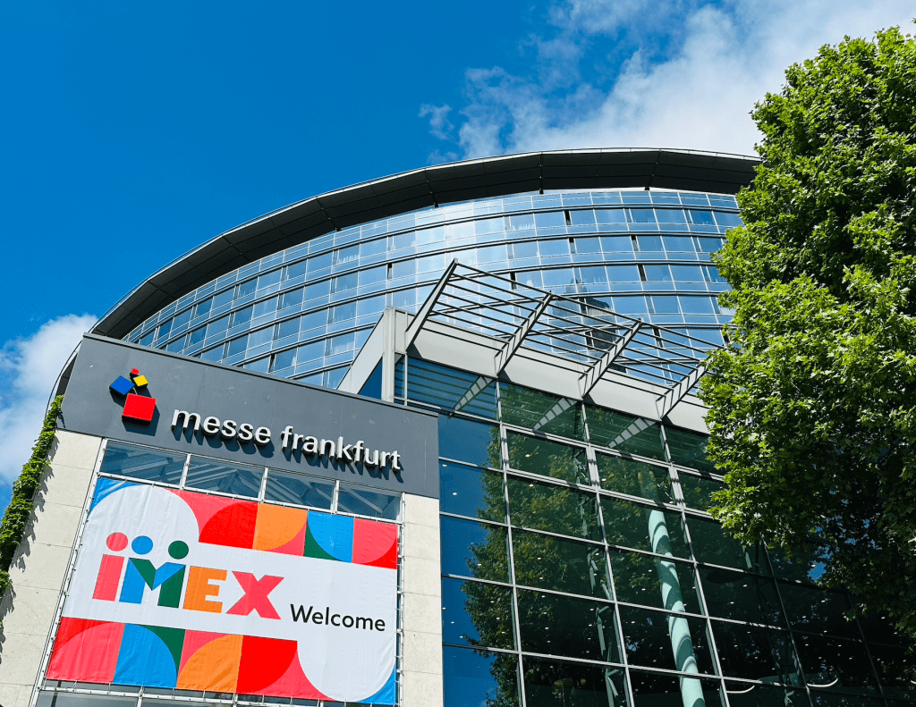 😅 IMEX 2025: Imex_hausted&nbsp;🤫