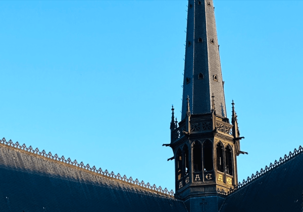 🎉 Leuven ECoC 2030: the MICE sky is the limit!&nbsp;😉