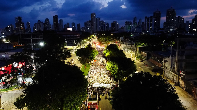 🪣 COP30: major event lessons (in what not to do)&nbsp;🌧️