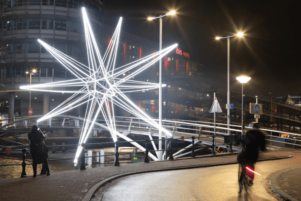 ❄️ Europe brightens up winter with cool events&nbsp;🎶